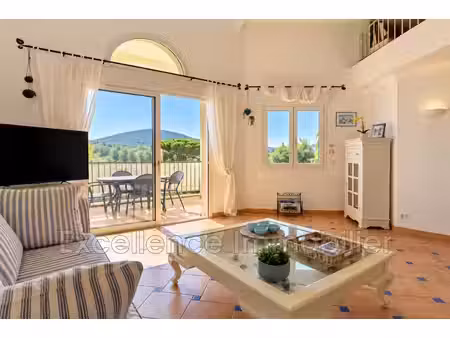appartement de luxe à vendre à sainte-maxime