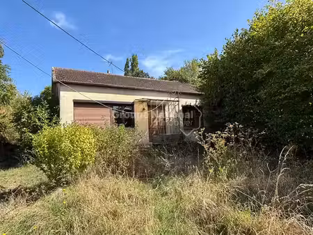 vente maison 3 pièces 62 m² à attichy (60350)  79 000 €