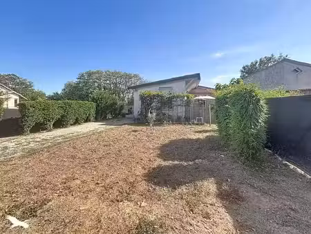 vente maison 3 pièces 55 m² à sainte-gemme (81190)  87 000 €