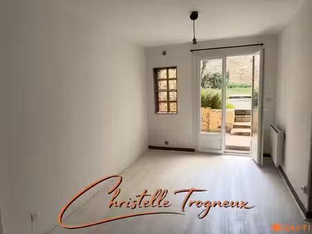 amienoise fort potentiel dans un quartier recherché !