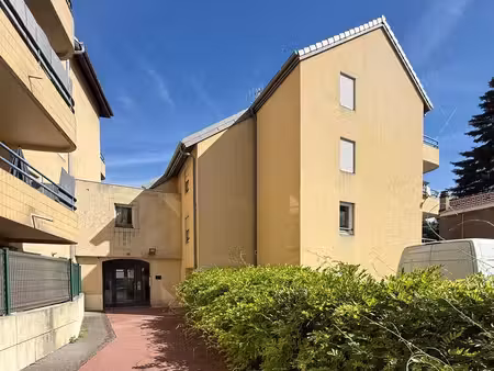 appartement annemasse 4 pièce(s) 108.92 m2