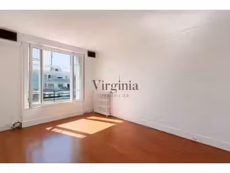 appartement charenton le pont 2 pièces 44 m2