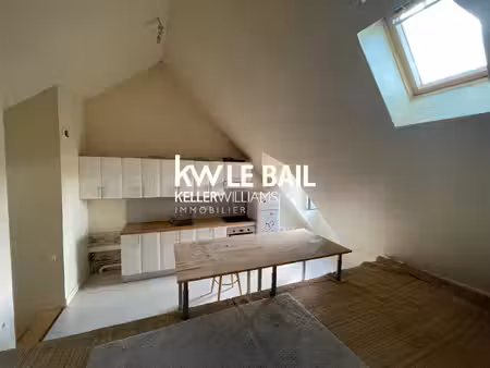 appartement à vendre auvers-sur-oise