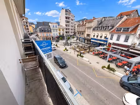 appartement t4 en duplex