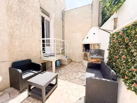 exclusivité montesson la borde appartement de 6 pièces avec terrasse de 24 m²