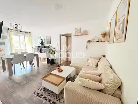appartement pessac proche centre pessac/garage et 2 places de parking