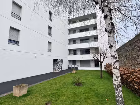 saint-brieuc - les jardins de penthièvre