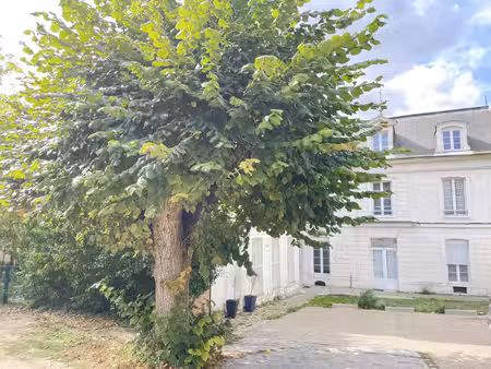 saint-ouen-l'aumône quartier de l'eglise bel appartement 4 p
