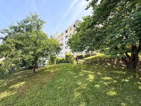exclusivite sartrouville 10 min gare en bus appartement de 5 pieces en dernier etage avec 