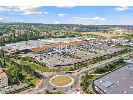 locaux commerciaux sur la rn 13