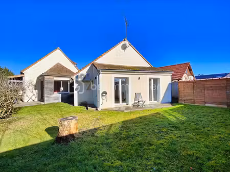 maison de charme au cœur de la campagne sans vis à vis