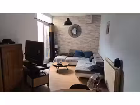 maison 5 pièces 120 m2