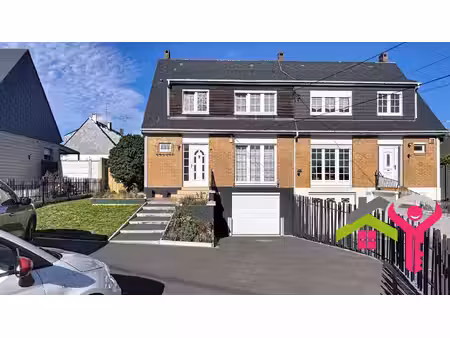 maison à vendre bruay-sur-l'escaut