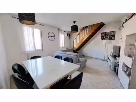 jolie maison