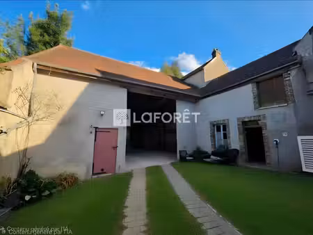 maison champigny 5 pièce(s) 89.75 m2