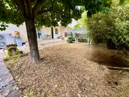 drancy pavillon de 4 pièces sur 229m² de terrain