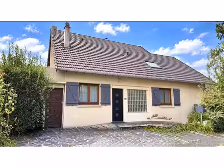 maison familiale de 169m2
