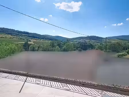 vente maison 7 pièces 220 m² à lantignié (69430)  345 000 €