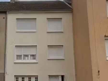 maison à vendre le mans