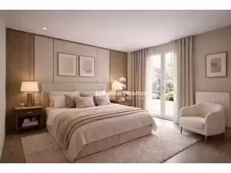le domaine macéria maison neuve 4 chambres