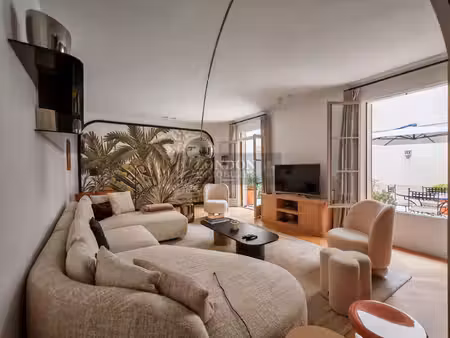 versailles montreuil grande maison familiale dans un parc pr
