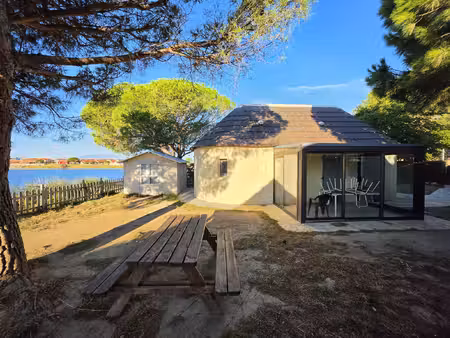 maison à vendre le barcarès