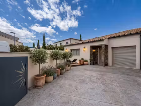 villa pia 5 pièce(s) 124 m2