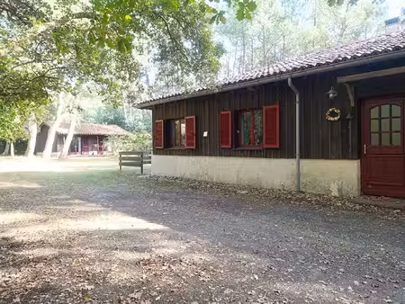 maison vielle saint girons 6 pièce(s) 167.84 m2