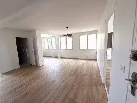 appartement 2 pieces
