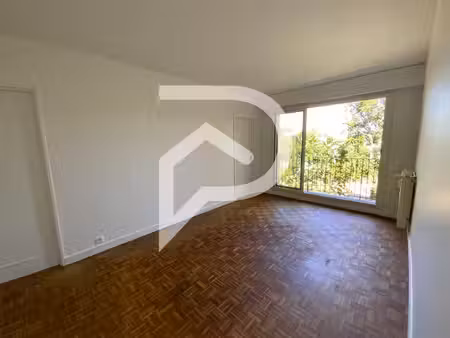 appartement clamart 2 pièce(s) 38.05 m2