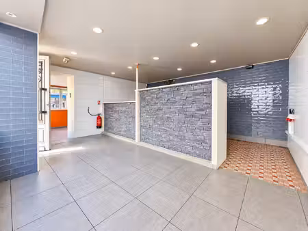 local commercial 65m² - restauration ou autre activité - rue d