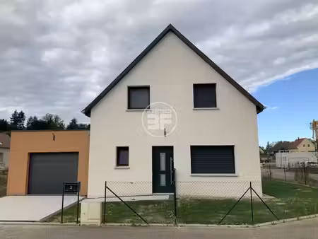 a louer maison individuelle avec jardin