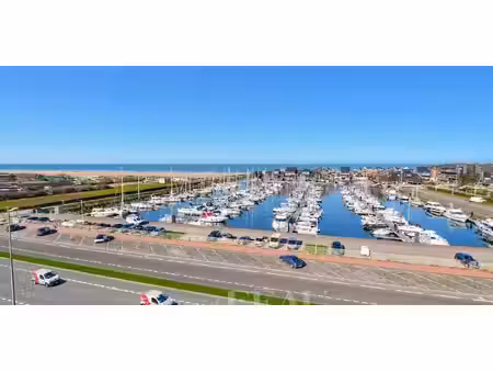 appartement en bord de mer deauville (14)