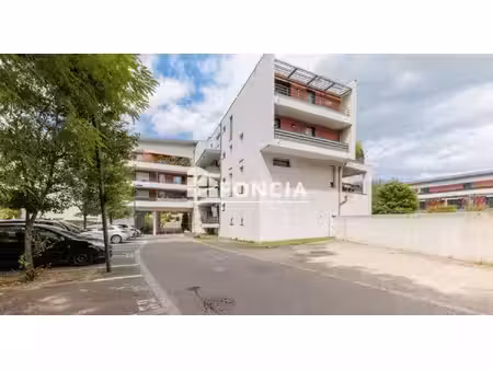 souffelweyersheim - spécial investisseur - 2 pièces de 43 48 m²