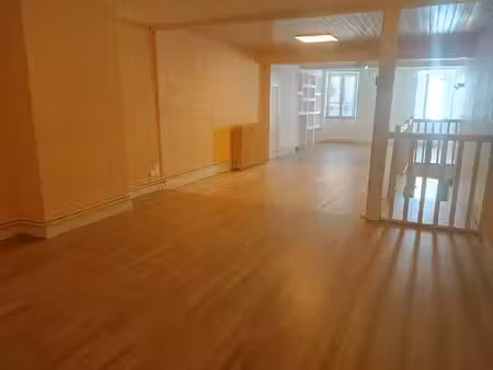appartement t4 tournus