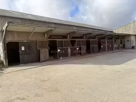 vente maison 2 pièces 30 m² à plonéour-lanvern (29720)  477 000 €
