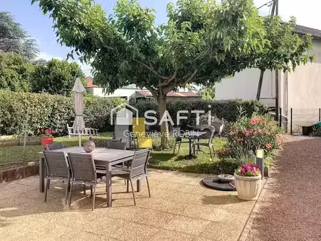 vente maison 4 pièces 107 m² à tassin-la-demi-lune (69160)  475 000 €