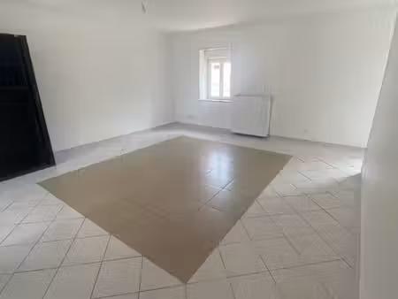 appartement f3