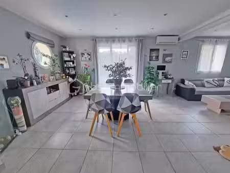 vente villa 5 pièces 130 m² à draguignan (83300)  457 000 €
