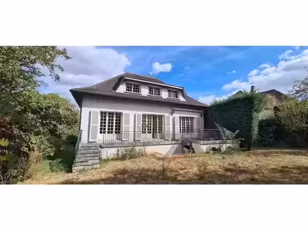vente maison 7 pièces 163 m² à évry-courcouronnes (91000)  439 000 €