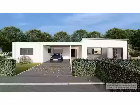 vente maison neuve 5 pièces 144 m² à giroussens (81500)  431 457 €