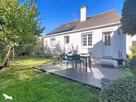 vente maison 6 pièces 130 m² à pierrelaye (95220)  433 700 €