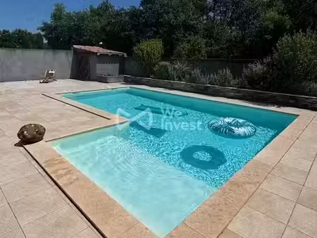vente maison 4 pièces 90 m² à tourves (83170)  435 000 €