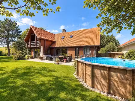 vente maison 6 pièces 170 m² à verlincthun (62830)  436 800 €