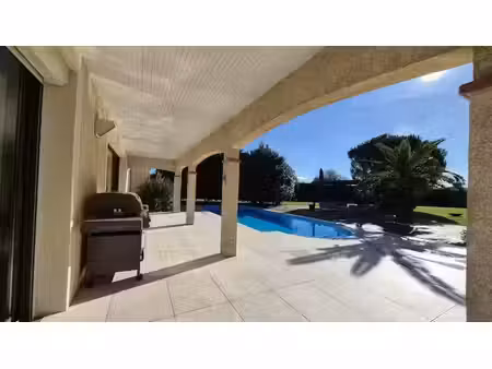 vente maison 5 pièces 130 m² à bazus (31380)  457 000 €