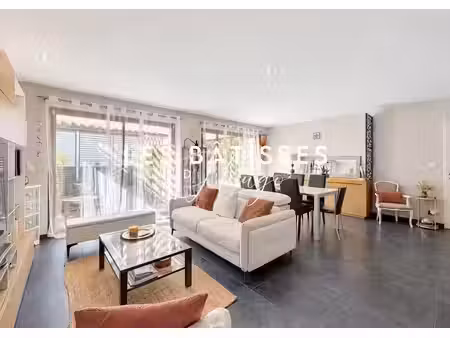 vente maison 4 pièces 99 m² à salon-de-provence (13300)  459 000 €