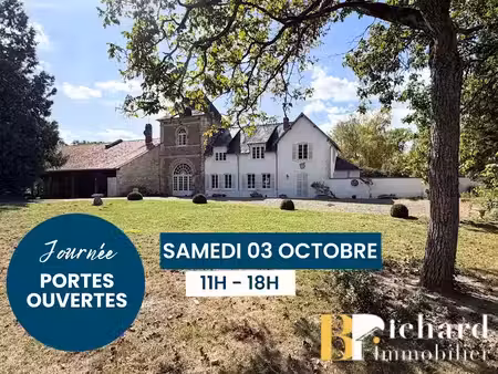 vente propriété 10 pièces 276 m² à goudelancourt-lès-berrieux (02820)  467 000 €