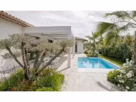 vente maison neuve 5 pièces 124 m² à maubec (84660)  466 500 €