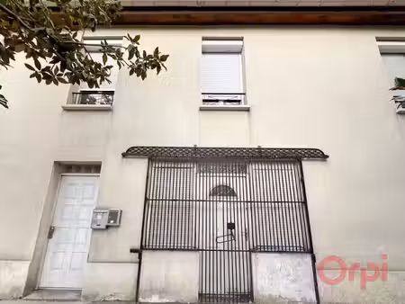 vente maison 8 pièces 140.27 m² à aubervilliers (93300)  480 000 €