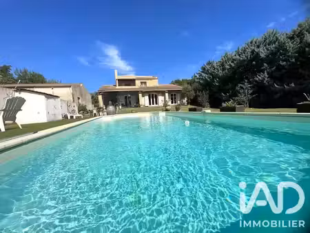 vente maison 4 pièces 117 m² à graveson (13690)  473 000 €